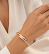 Layer Studline Bracelet