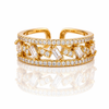 Glowmist Ring