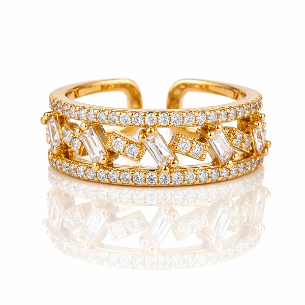 Glowmist Ring