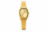All Gold Vintage Watch