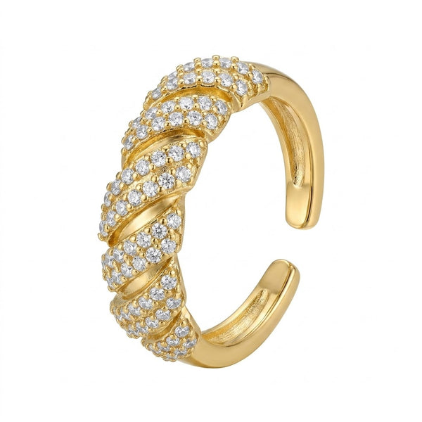 Stellar Ring