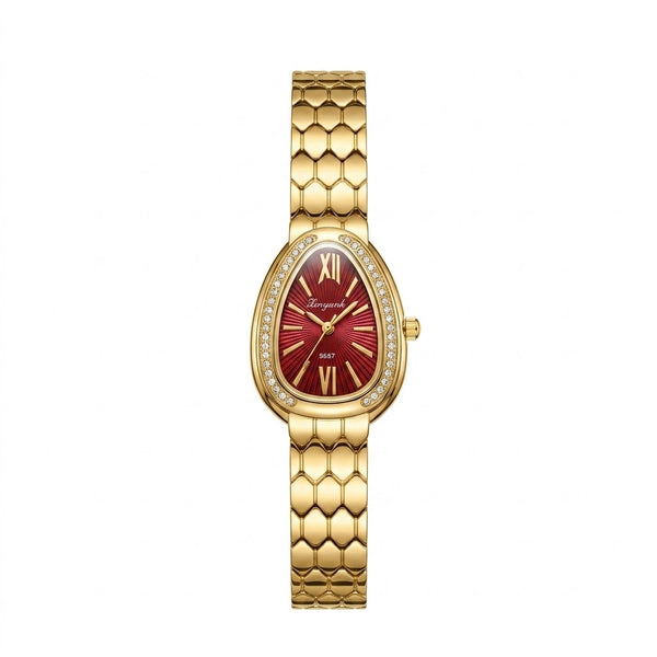 Amara Luxe Watch