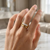 Cart Evora Ring