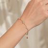 Lunar whisper Bracelet