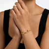 Nail Bracelet Studded