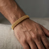 Aurelia Mesh Men’s Bracelet