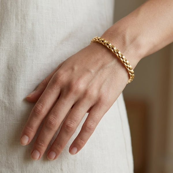 Swiss Bracelet