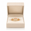 Lavi Twined Ring