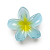 Ombre Lily Mini Clips