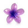 Ombre Lily Mini Clips