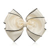 Contrast Premium Bow Clip