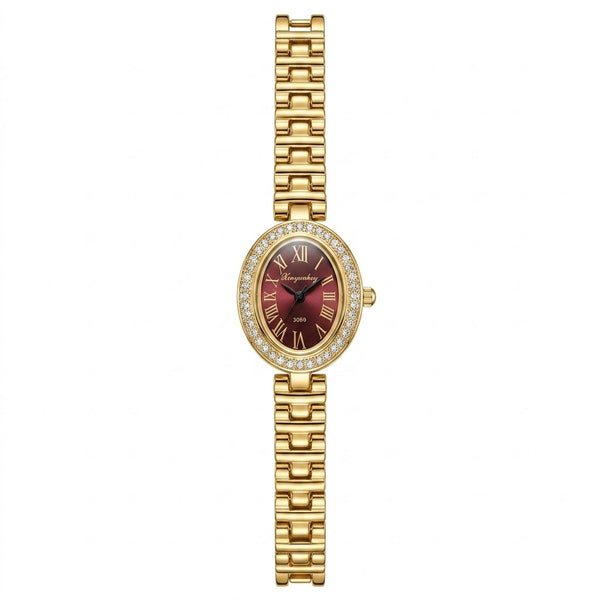 Midnight Wine Watch