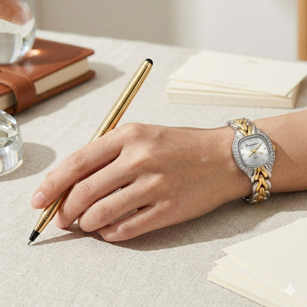 Prisma Dial Watch