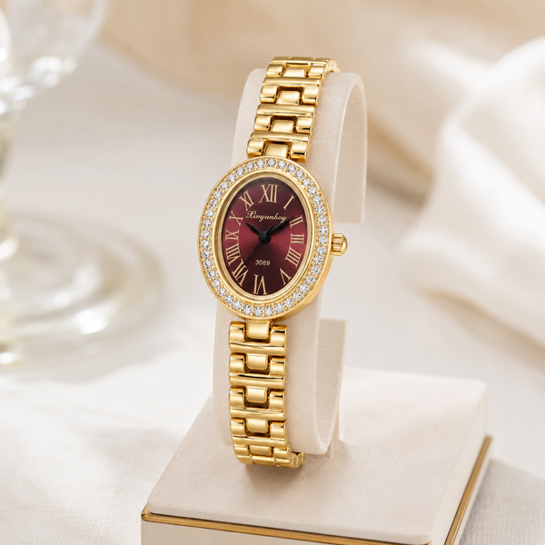 Midnight Wine Watch