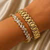 Scarlet Swiss Bracelet combo with Free Box