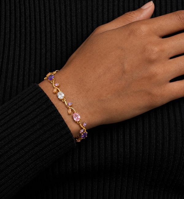 Lavi Tulip Bracelet