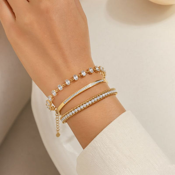 Power Muse Stack (set of 3)