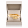 Hinged Cuff Bracelet