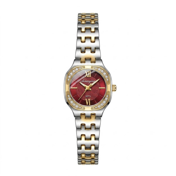 Cherry Noble Hour Watch