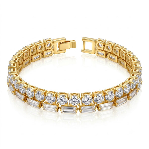 Starlight Nene Dual Bracelet