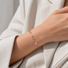 Aurora Tulip Bracelet
