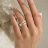 Spiral Ring