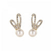 Bunny Earrings