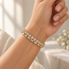 Starlight Nene Dual Bracelet