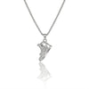 Jordan Studded Men’s Chain