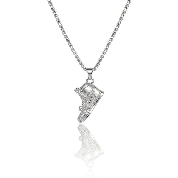 Jordan Studded Men’s Chain