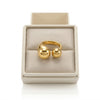 Dual Ball Ring
