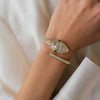 Serpenti d’Or – Crystal Watch