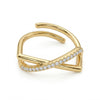 Dainty Cupid Ring