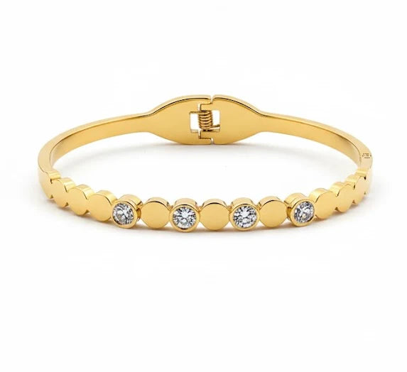 Rich Vibes Stack (set of 3)
