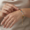 Candy Crystal Bracelet- TDD
