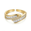 Delicate Charm Ring