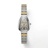 Pure Chrono Dual Tone Watch