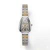 Pure Chrono Dual Tone Watch