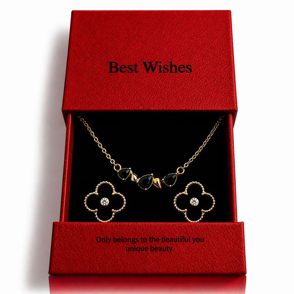 Fine Shine Stack (set of 2 )