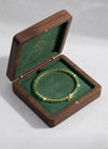 Emerald Nene Bracelet
