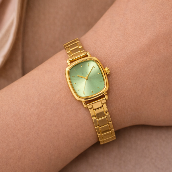 Elion Luxe vintage watch