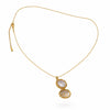 Openable Picture Necklace
