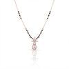 Ahana Mangalsutra