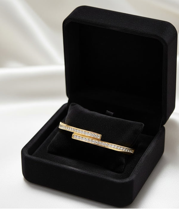 Layer Studline Bracelet