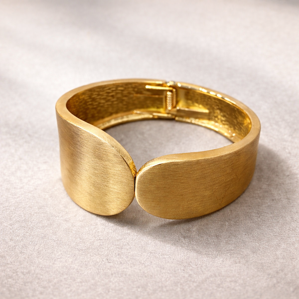 Nomad Bangle- Bracelet