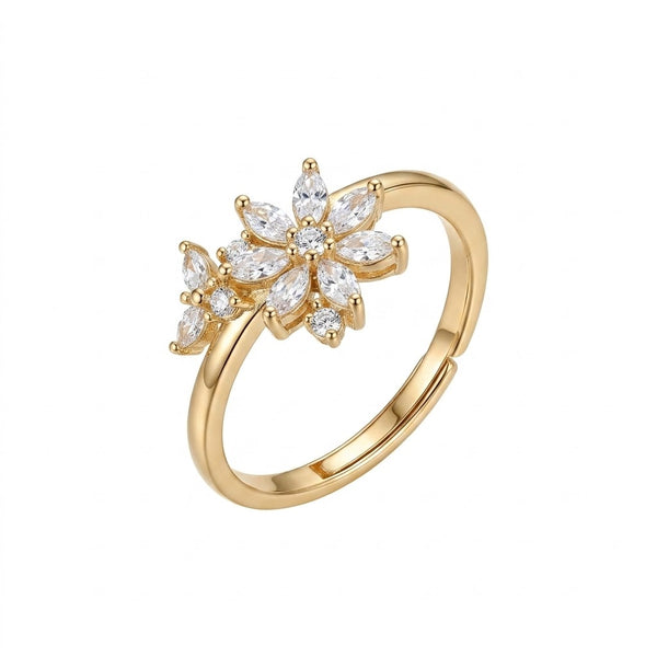 Bloom Wisper Ring