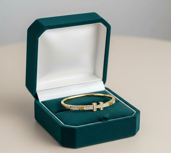 Tender Glow Bracelet