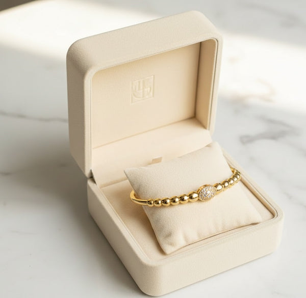 Gracefully Yours Bracelet