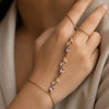 Lavi Tulip Handchain