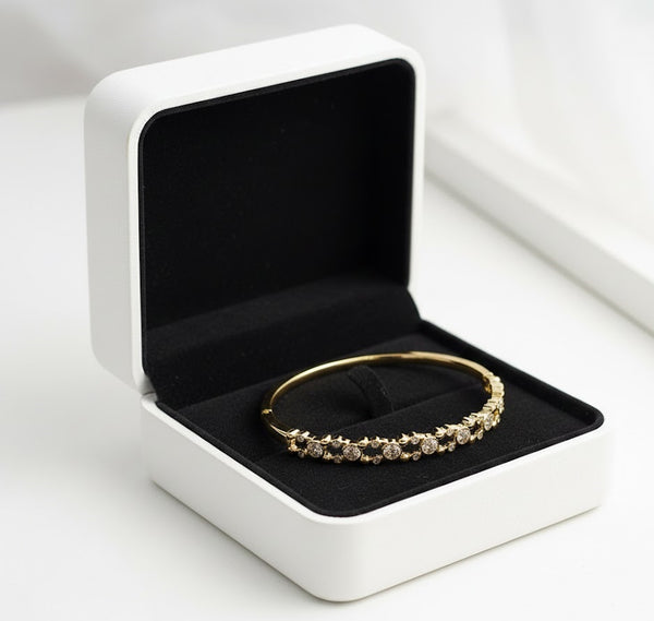 Delicate Muse Bracelet